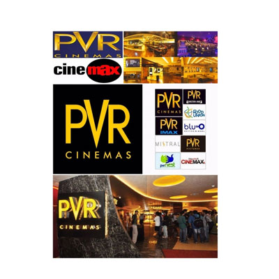 PVR Q3 consolidated net remains flat at Rs 88.9 mn