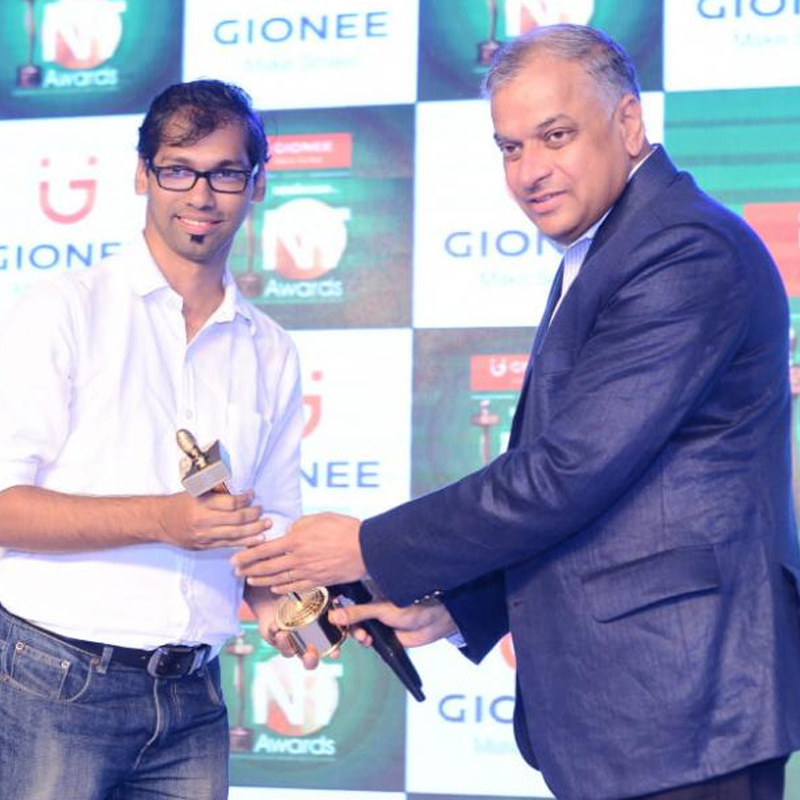 Indiantelevision announces 5th News Television Summit and Awards