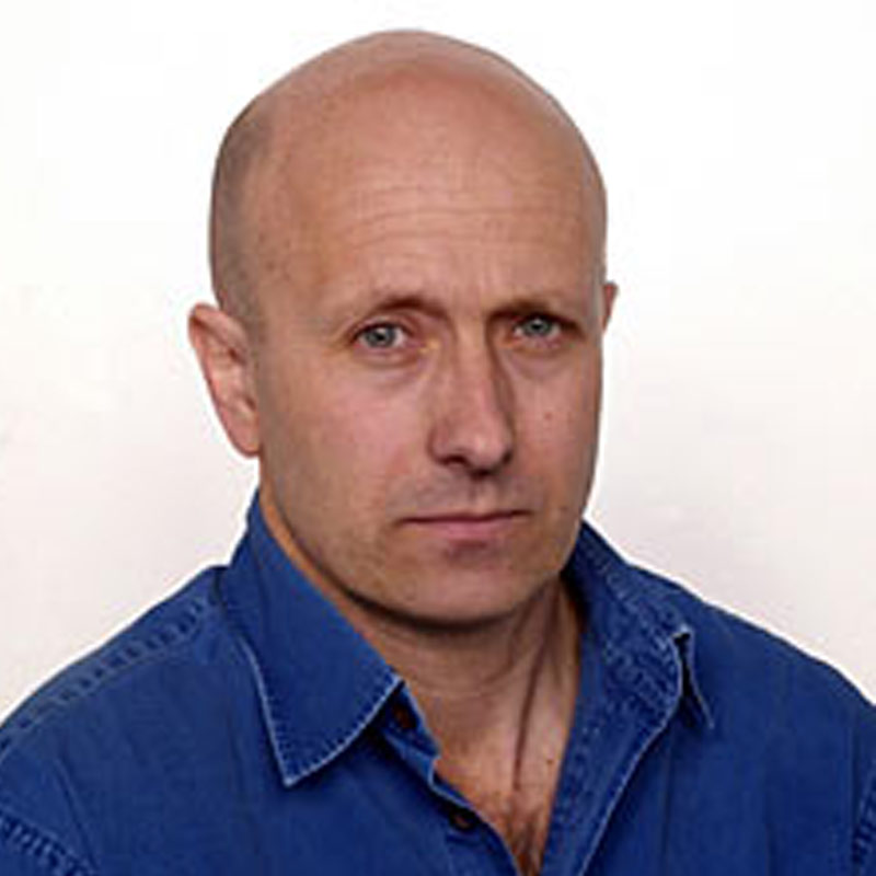 Alan Johnston awarded on anniversary of his kidnap