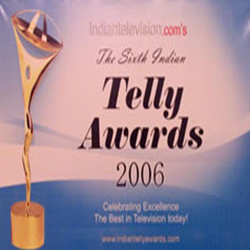 Judging rounds for 6th Indian Telly Awards completed
