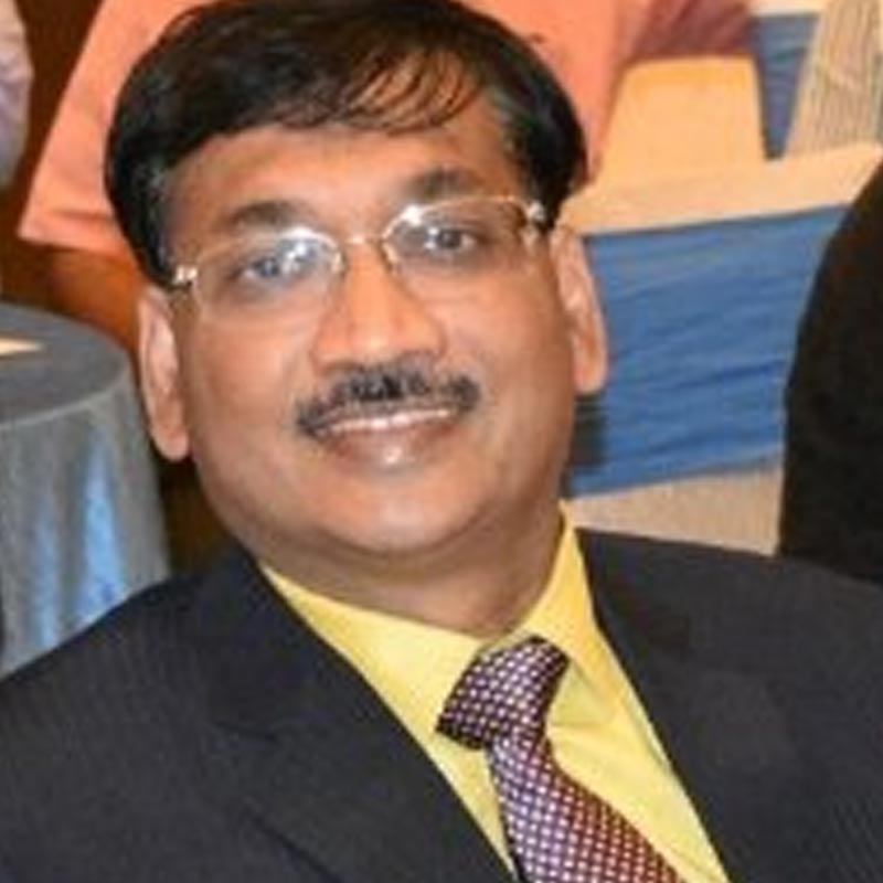 Arvind Agarwal to head finance at Neo Sports