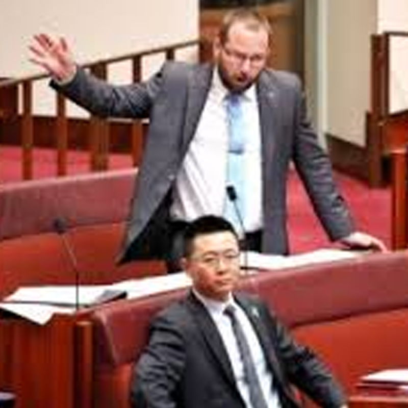 Government allays fears of media industry on Broadcast Bill