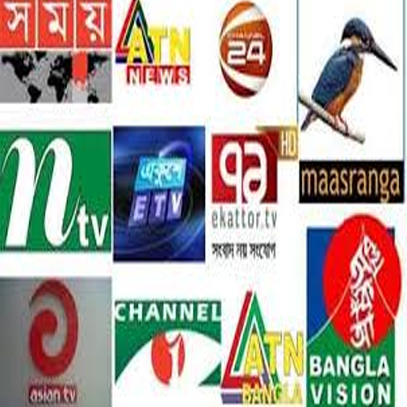 13 foreign channels off the air in Bangladesh