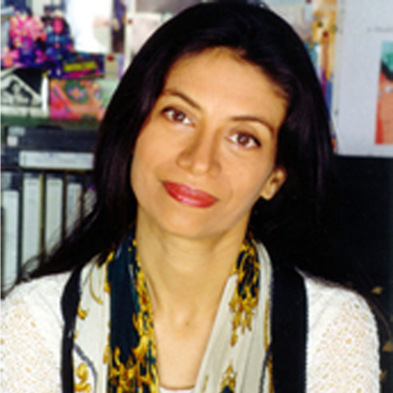 Hungama TV COO Zarina Mehta