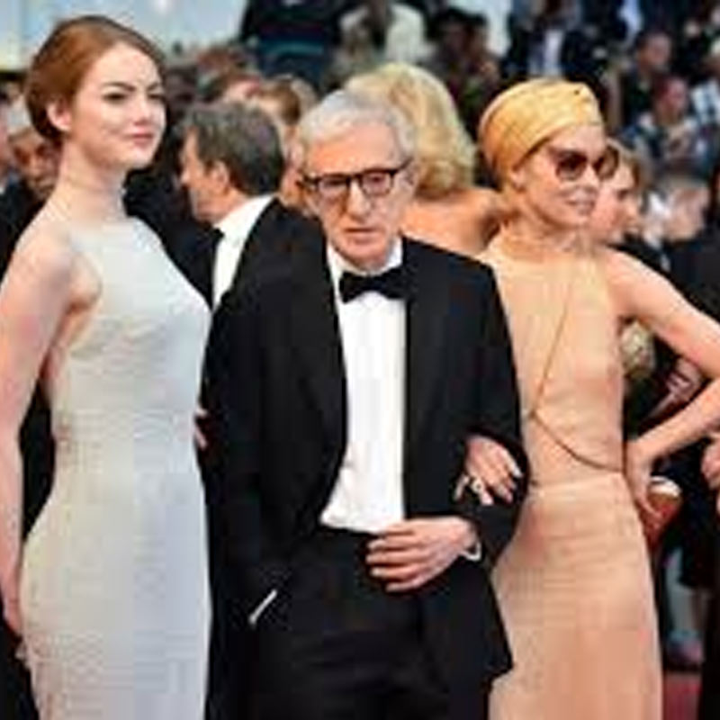 Cannes Diary: Adlabs lounge gives indies a leg up