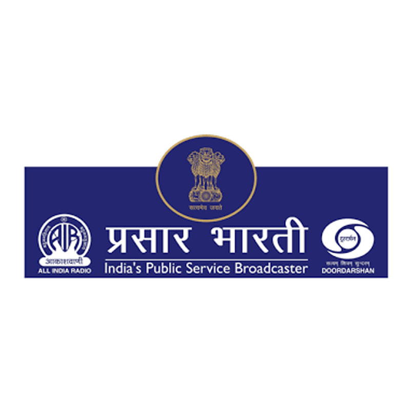 Prasar Bharati financial rejig near completion