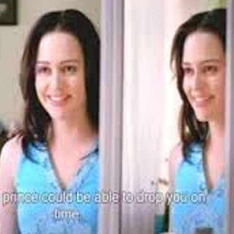 Pond’s Sapno ki Rajkumari Contest