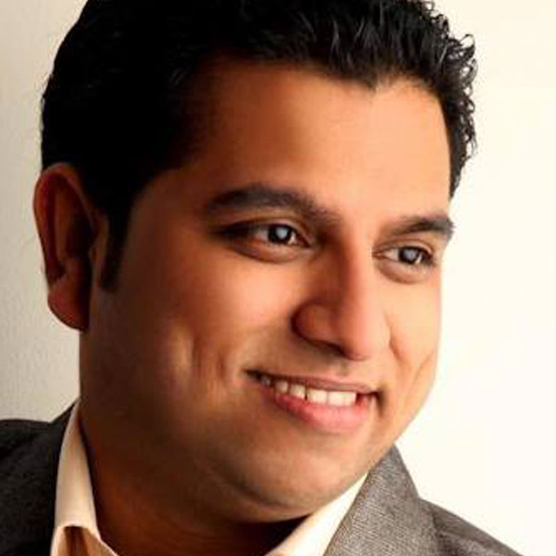 9X Jhakaas ropes in Ashwinikumar Patil as programming head