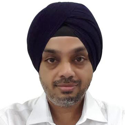 LinEngage appoints Raman R.S. Minhas as creative head