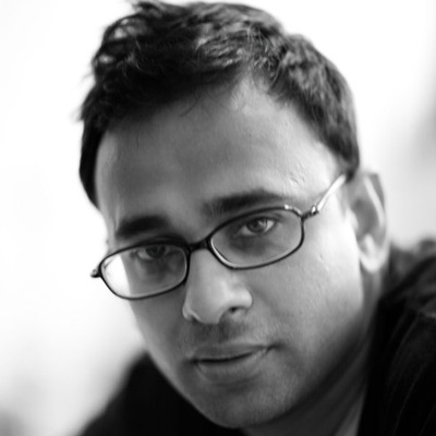 Grey group India hires Salil Inamdar as national head – digital