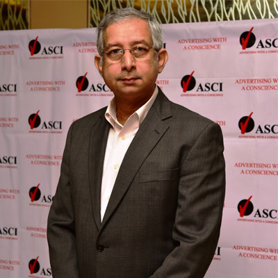 ASCI appoints Benoy Roychowdhury as new chairman