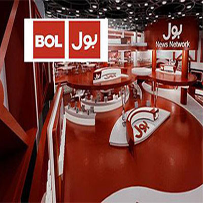 ARY founder Salman Iqbal to takeover Pakistan’s Bol TV Network