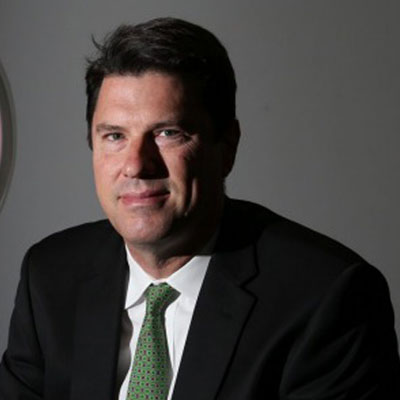 Ten Network CEO & chairman Hamish McLennan steps down; Paul Anderson named CEO