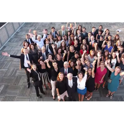 Fareed Zakaria Takes Viewers to India for a Look at a Nation at a Crossroads