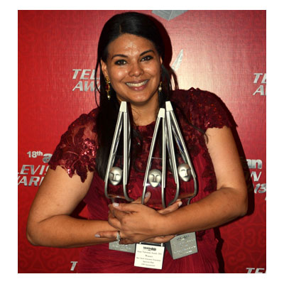 CNN named cable & satellite channel of the year