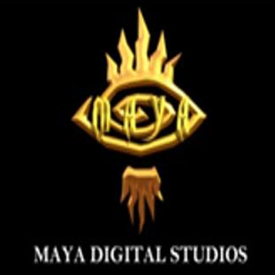 Maya Digital Studios consulted eye specialists for better viewing