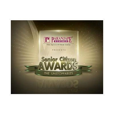 Senior Citizen Awards Episode III