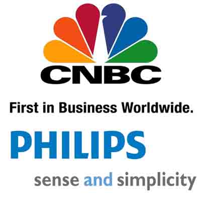 CNBC, Philips join hands for branded content campaign