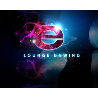 E Lounge unwind with Deepika & Ranveer