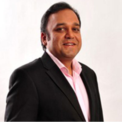 At Zee, we dont believe in growth without profitability : Punit Goenka MD & CEO Zeel
