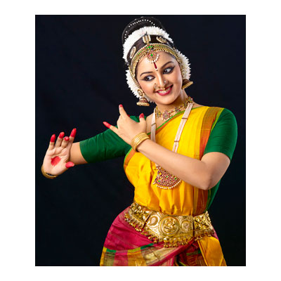 Fluence signs Malayalam Cinema Actress Manju Warrier