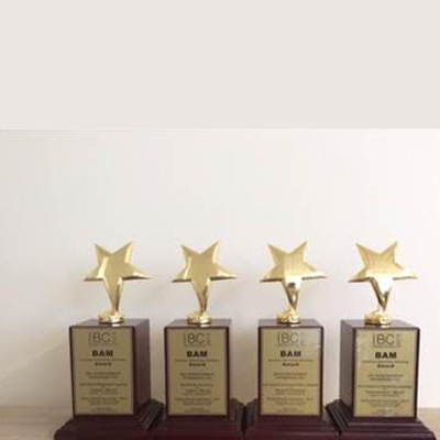 Zee Cinema bags four awards at Indian Brand Convention