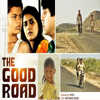 Gujarati film ‘The Good Road’ is Indian nomination for Oscars