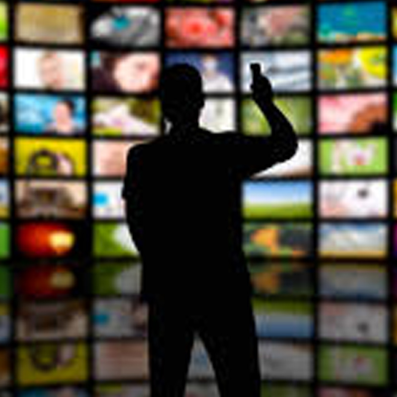 TV news industry should look inwards