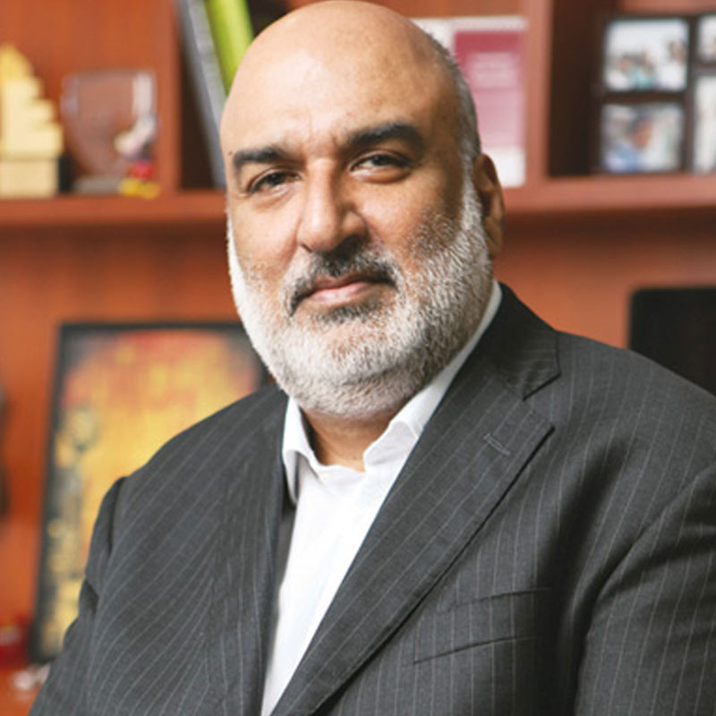 Publicis’ Nakul Chopra elected AAAI president