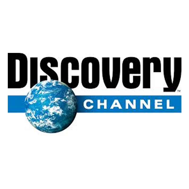 Discovery gets all fashionable with high heels