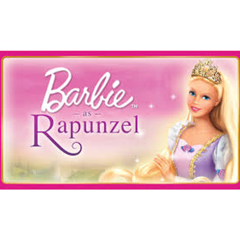 ‘Barbie as Rapunzel’ to premiere on Cartoon Network on 10 Sept