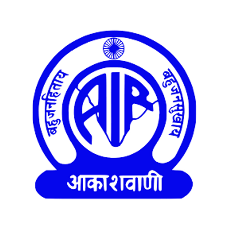 AIR’s B Singh acting CEO of Prasar Bharati; Mandloi  officiating Doordarshan DG