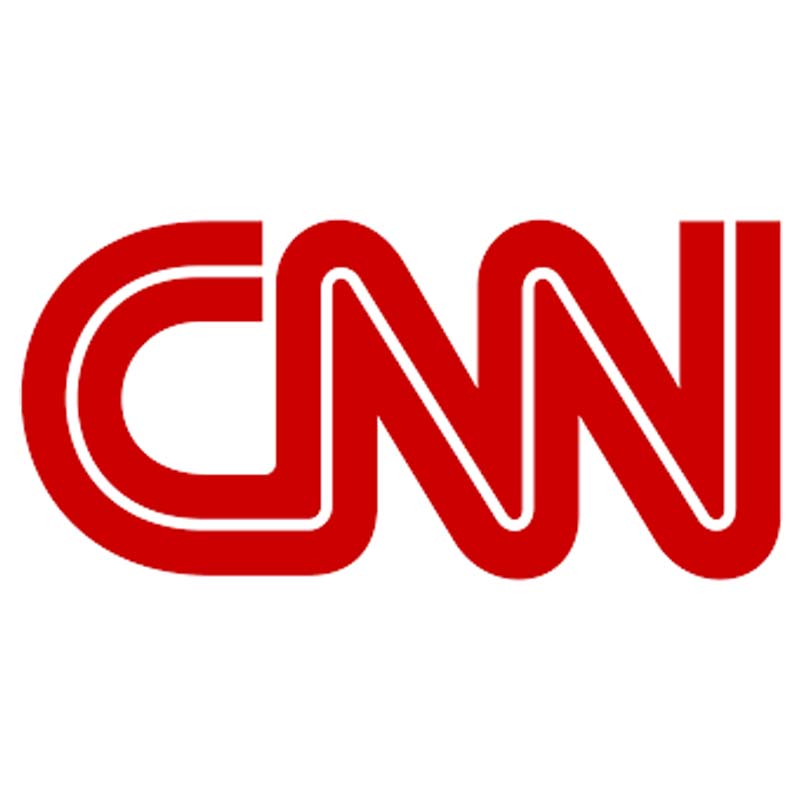 CNN scores with air travelers