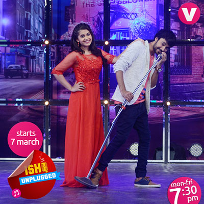 Channel V to air ‘Ishq Unplugged’ from 7 March