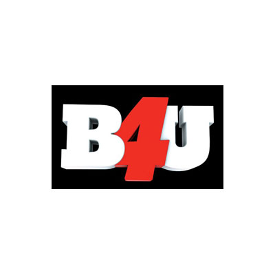 Showbiz India finds a new home on B4U music