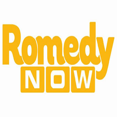 Romedy Now’s yellow spreads sunshine