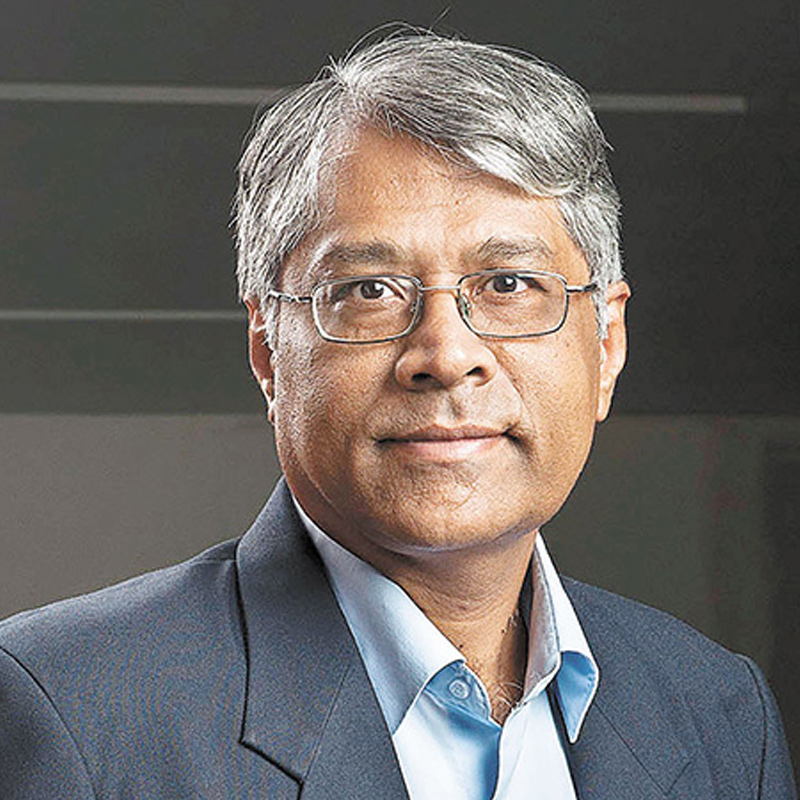 R Jagannathan quits DNA to join Web18
