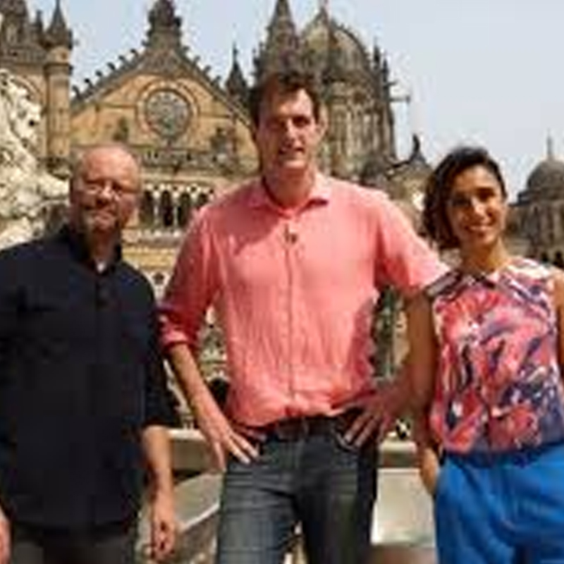 TV influences Britishers in parenting