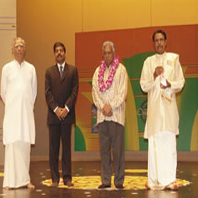 Asianet completes one year in Singapore