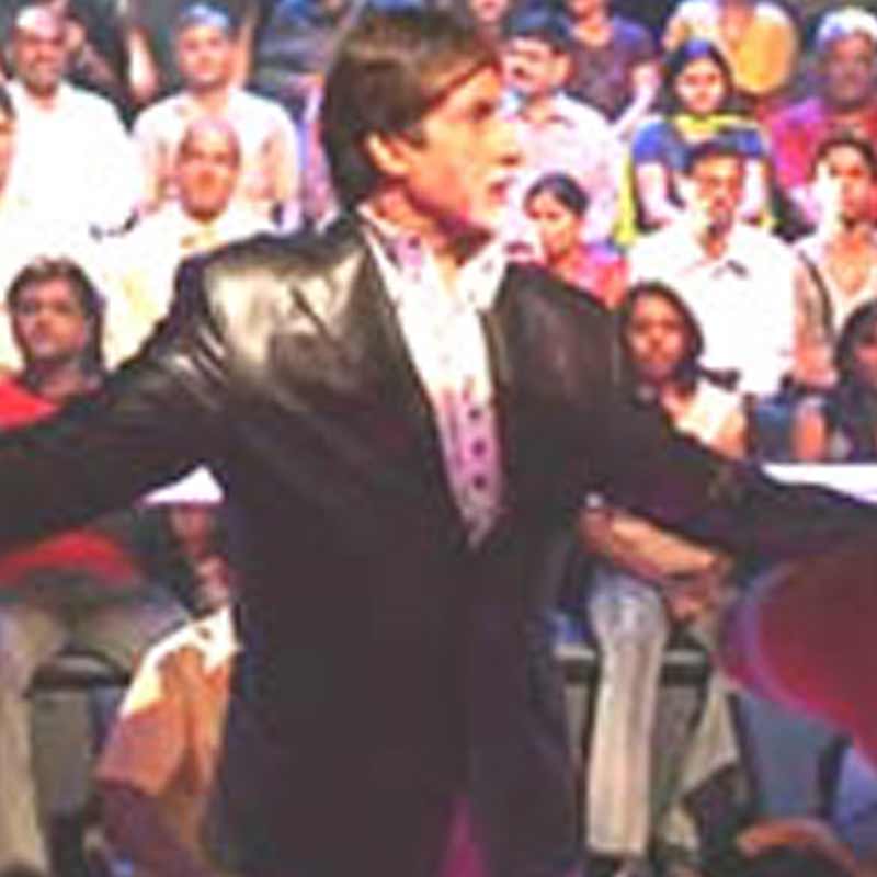 Lifeline KBC2: Star holds on with re-runs