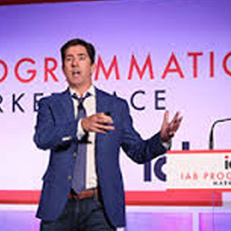 MediaPost’s conference in the US looks at the efficacy of the net as a media solution