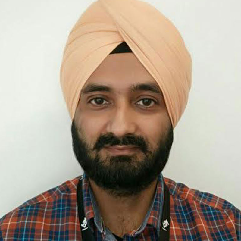 Gurpreet Wadhwa is MEC Vietnam’s Head of Digital