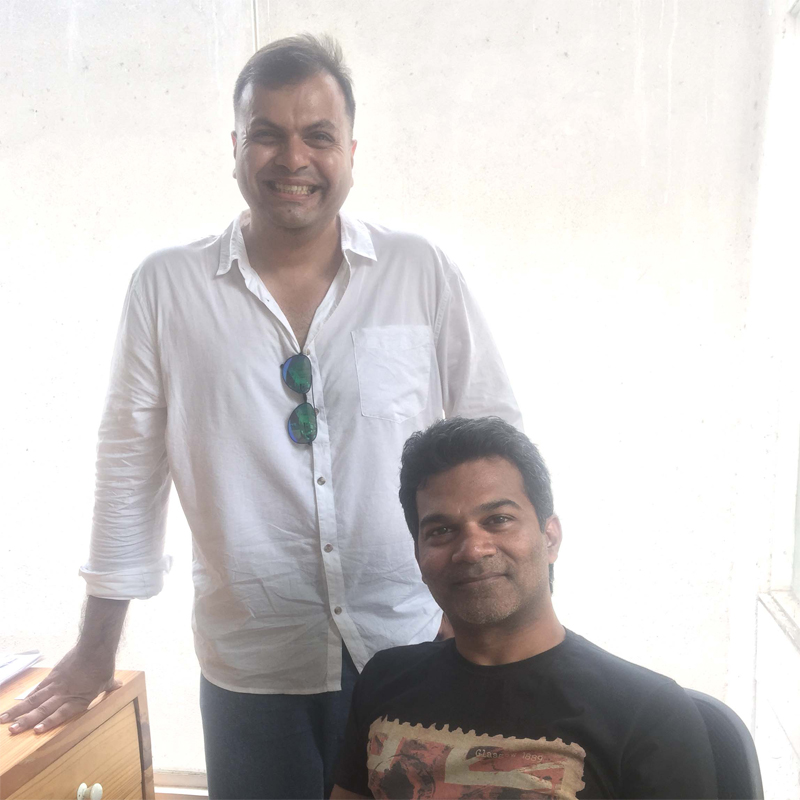 Famous Innovations appoints Ferzad Variyava as group creative director