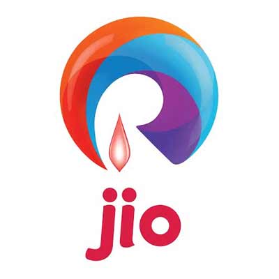 Jionet at six cricket IPL stadiums