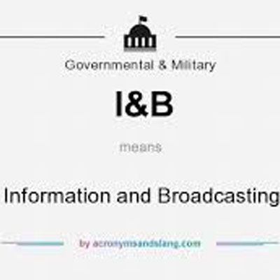 I&B steps up content regulation with directive on horrow show timings