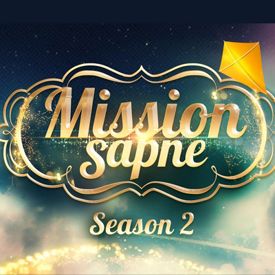 Colors to launch second season of ‘Mission Sapne’ on 17 January