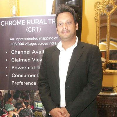 Chrome launches tool to study TV consumption pattern in rural India