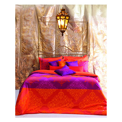Tangerine Home Couture launches in India