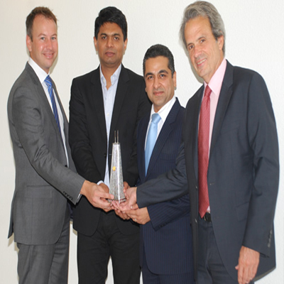 LinOpinion enters into JV with leading international PR firm, GolinHarris