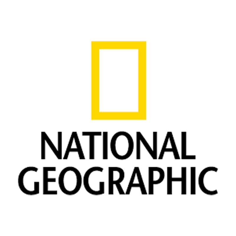 National Geographic offers podcasts